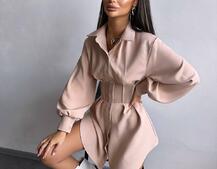 Сорочка з елементами корсета Сорочка з елементами корсета | PUSHKA SHOP