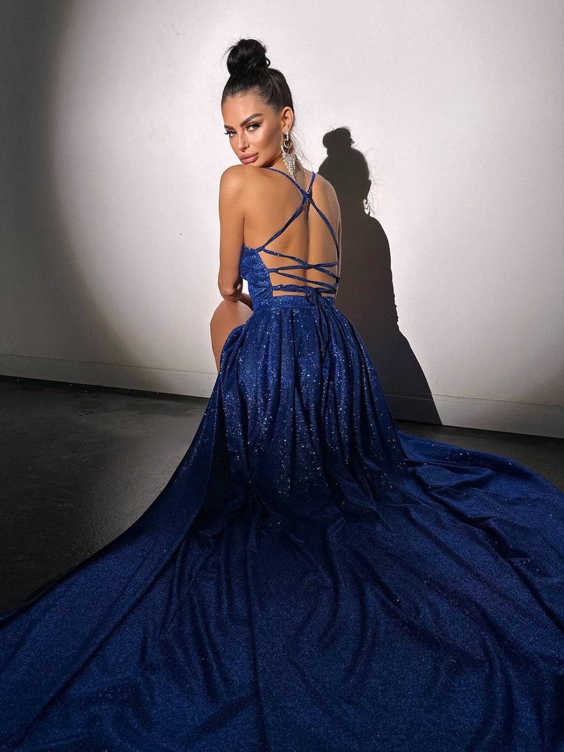 ✨Блискуча сукня максі ✨ ✨Блискуча сукня максі ✨ | PUSHKA SHOP