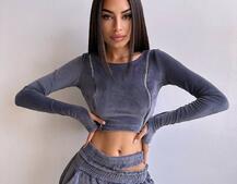 Велюровий комплект Велюровий комплект | PUSHKA SHOP