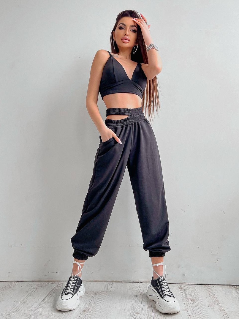 Спортивный комплект тройка Спортивный комплект тройка | PUSHKA SHOP