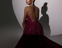 ✨Блискуча сукня максі ✨ ✨Блискуча сукня максі ✨ | PUSHKA SHOP