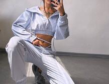 Велюровий комплект Велюровий комплект | PUSHKA SHOP