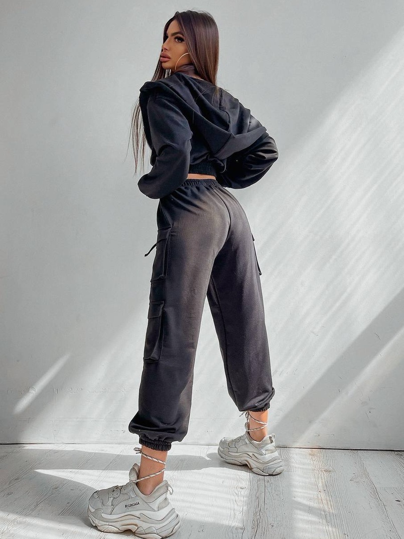 Спортивный комплект тройка Спортивный комплект тройка | PUSHKA SHOP