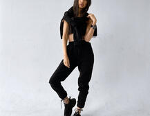 Комфортный и тёплый костюм Комфортный и тёплый костюм | PUSHKA SHOP