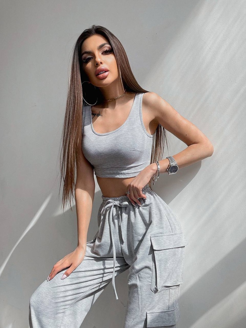 Спортивный комплект тройка Спортивный комплект тройка | PUSHKA SHOP