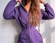 Теплий комбінезон на флісі  Теплий комбінезон на флісі  | PUSHKA SHOP