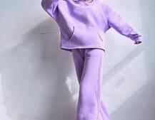 Теплий комплект: худі + штани Теплий комплект: худі + штани | PUSHKA SHOP