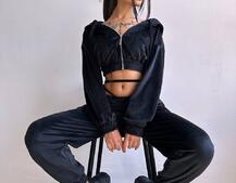 Велюровий комплект Велюровий комплект | PUSHKA SHOP