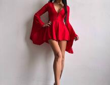 Ромпер з розкльошеними рукавами Ромпер з розкльошеними рукавами | PUSHKA SHOP