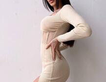 Сукня-міді з елементами корсету Сукня-міді з елементами корсету | PUSHKA SHOP