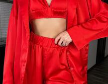 ❤️Піжамний комплект❤️ ❤️Піжамний комплект❤️ | PUSHKA SHOP