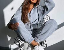 Теплий комбінезон на флісі  | PUSHKA SHOP