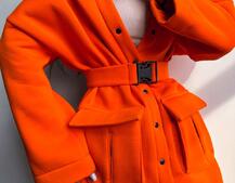 Комплект: тепла сорочка на кнопках + джоггери | PUSHKA SHOP