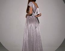 ✨Блискуча сукня максі ✨ | PUSHKA SHOP