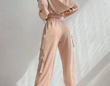 Спортивный комплект тройка Спортивный комплект тройка | PUSHKA SHOP