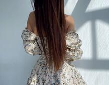 Сукня з квітковим принтом з воланами на ґудзиках Сукня з квітковим принтом з воланами на ґудзиках | PUSHKA SHOP