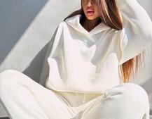 Теплий комплект: худі + спортивні штани | PUSHKA SHOP