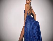 ✨Блискуча сукня максі ✨ ✨Блискуча сукня максі ✨ | PUSHKA SHOP