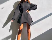 Тепле приталене худі з капюшоном на флісі + корсет на шнурівці Можна носити з корсетом та без | PUSHKA SHOP