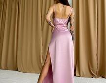 Платье-комбинация + корсет из кружева с жемчугом Платье-комбинация + корсет из кружева с жемчугом | PUSHKA SHOP