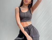 Спортивный комплект тройка Спортивный комплект тройка | PUSHKA SHOP