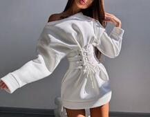 Тепле затишне худі over-size на флісі + корсет на шнурівці Можна носити з корсетом та без Тепле затишне худі over-size на флісі + корсет на шнурівці Можна носити з корсетом та без | PUSHKA SHOP