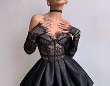 Комплект : мереживний корсет  з чашечками+ спідниця балон  | PUSHKA SHOP