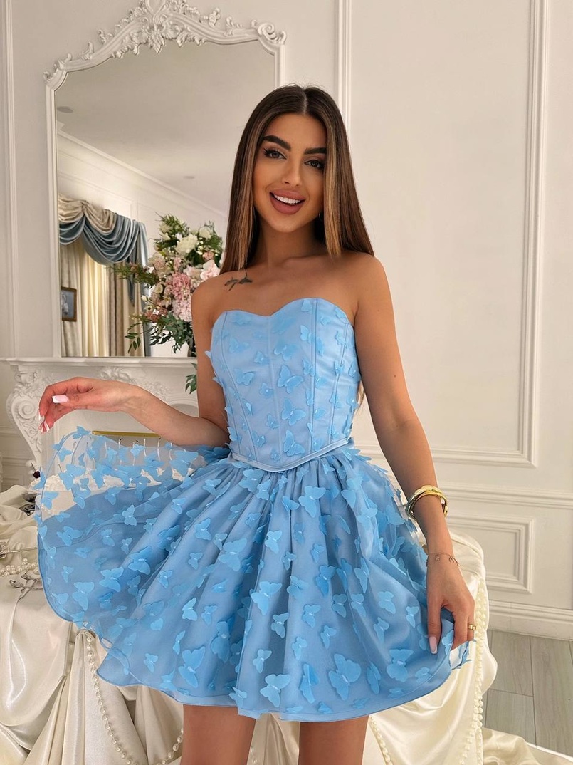 Комплект : корсет + спідниця  | PUSHKA SHOP