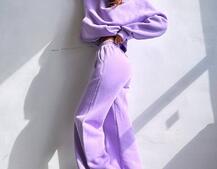 Теплий комплект: худі + штани Теплий комплект: худі + штани | PUSHKA SHOP