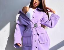 Комплект: тепла сорочка на кнопках + джоггери | PUSHKA SHOP