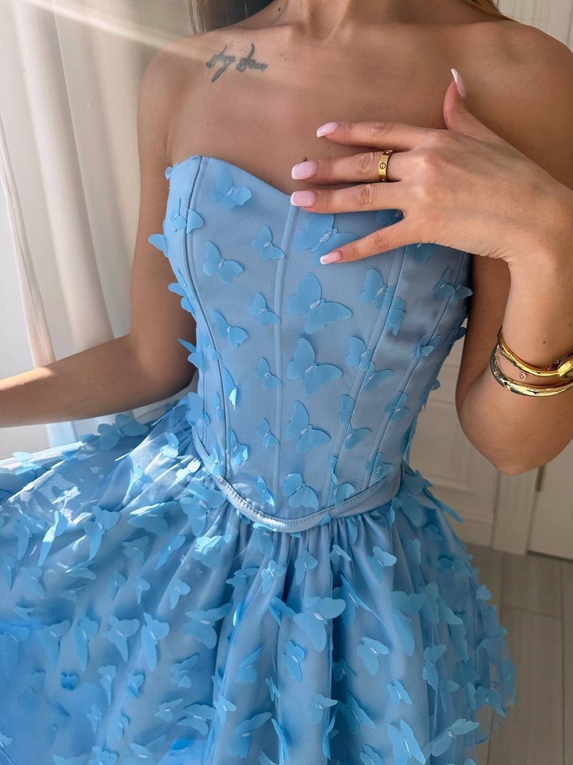 Комплект : корсет + спідниця  | PUSHKA SHOP