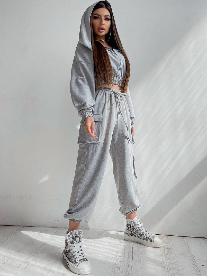 Спортивный комплект тройка Спортивный комплект тройка | PUSHKA SHOP