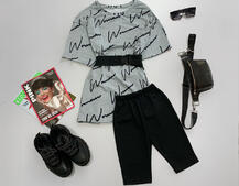 Костюм Костюм | PUSHKA SHOP