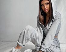 Спортивный комплект тройка Спортивный комплект тройка | PUSHKA SHOP