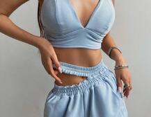 Спортивный комплект тройка Спортивный комплект тройка | PUSHKA SHOP