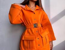 Комплект: тепла сорочка на кнопках + джоггери | PUSHKA SHOP