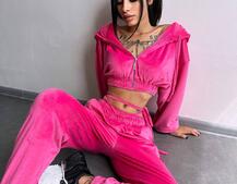 Велюровий комплект Велюровий комплект | PUSHKA SHOP