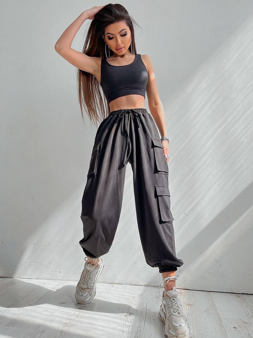 Спортивный комплект тройка Спортивный комплект тройка | PUSHKA SHOP