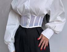 Комплект: сорочка + брюки Комплект: сорочка + брюки | PUSHKA SHOP