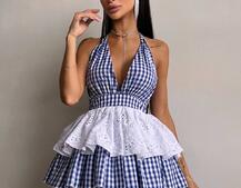 Сукня з пишною спідницею Сукня з пишною спідницею | PUSHKA SHOP