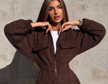 Теплий та мʼякий комбінезон Тедді на флісі Дуже приємний до тіла | PUSHKA SHOP