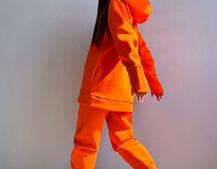 Теплий комплект: худі + спортивні штани | PUSHKA SHOP