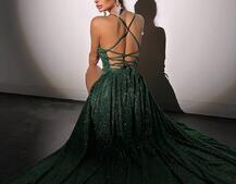 ✨Блискуча сукня максі ✨ | PUSHKA SHOP