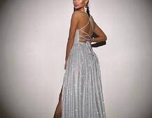 ✨Блискуча сукня максі ✨ ✨Блискуча сукня максі ✨ | PUSHKA SHOP