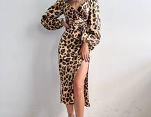 Комплект: топ із зав'язками на талії + спідниця міді з розрізом | PUSHKA SHOP