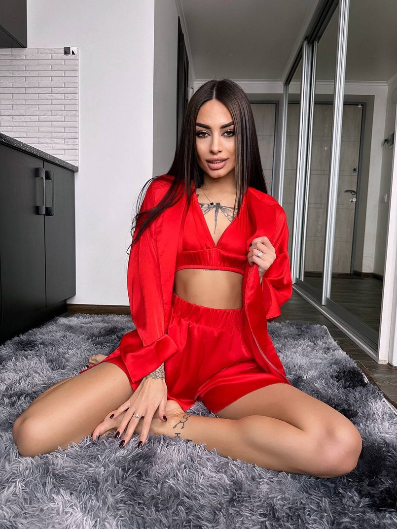 ❤️Піжамний комплект❤️ ❤️Піжамний комплект❤️ | PUSHKA SHOP