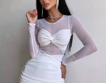 Сукня з драпіруванням Сукня з драпіруванням | PUSHKA SHOP