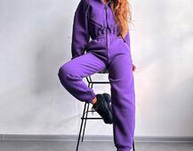 Теплий комбінезон на флісі  Теплий комбінезон на флісі  | PUSHKA SHOP