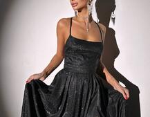 ✨Блискуча сукня максі ✨ ✨Блискуча сукня максі ✨ | PUSHKA SHOP