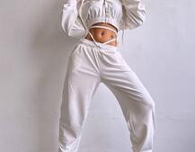 Велюровий комплект  | PUSHKA SHOP